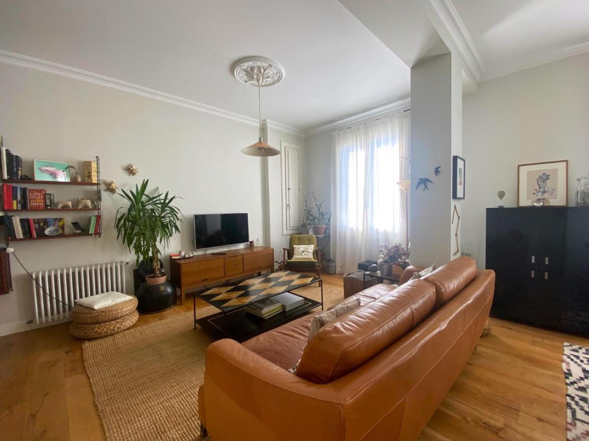 Housingcoruna Maria Pita Apartment A Coruna Exterior photo