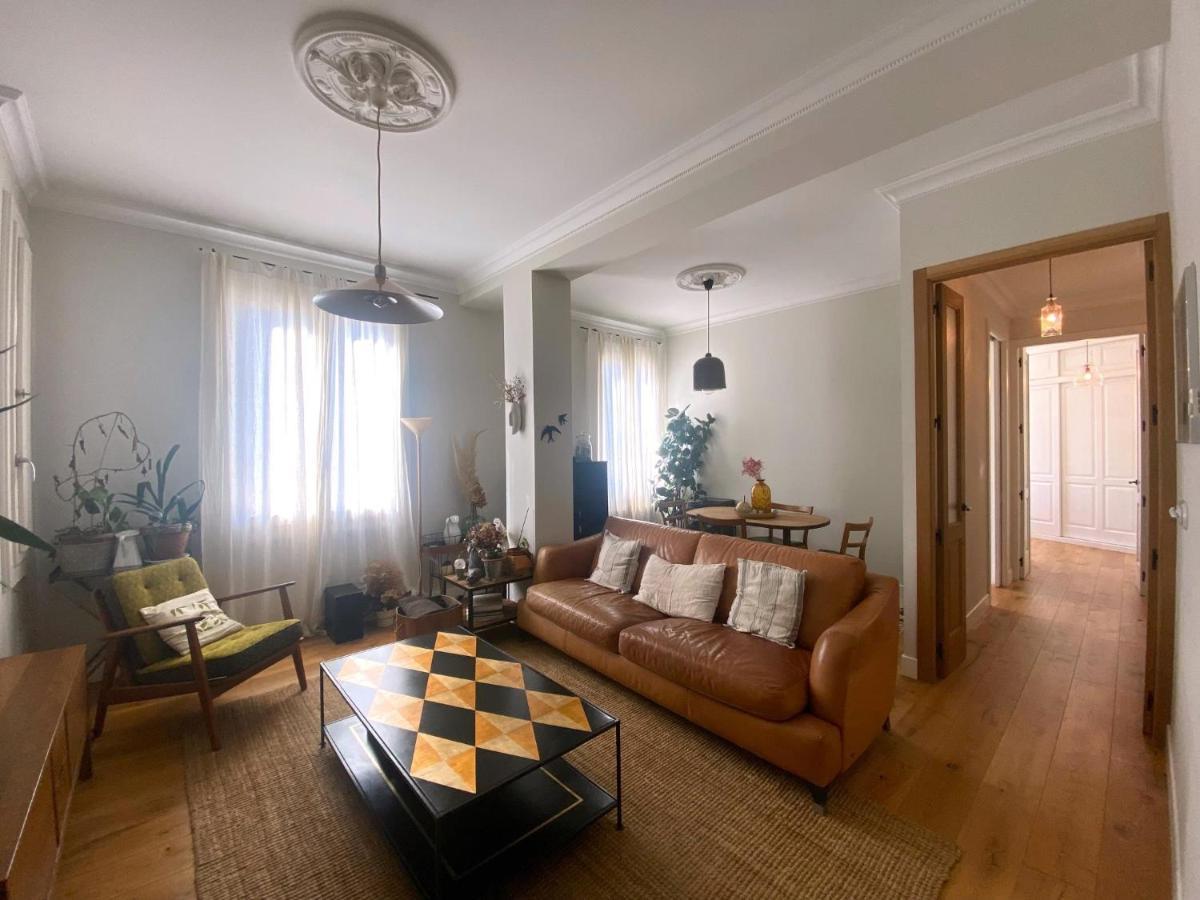 Housingcoruna Maria Pita Apartment A Coruna Exterior photo