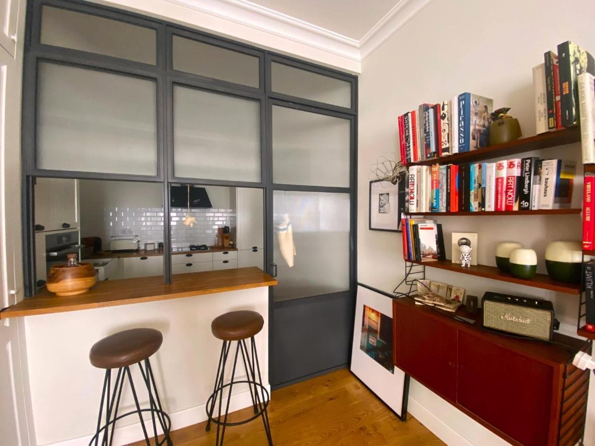 Housingcoruna Maria Pita Apartment A Coruna Exterior photo